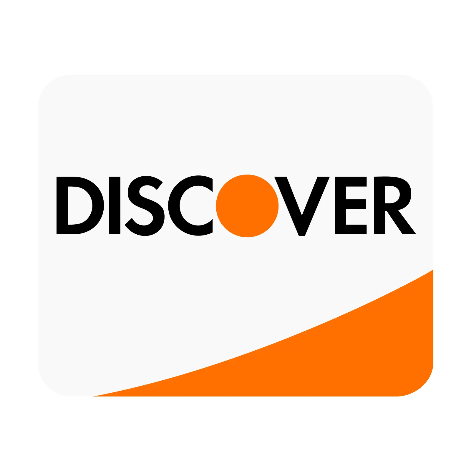 Discover